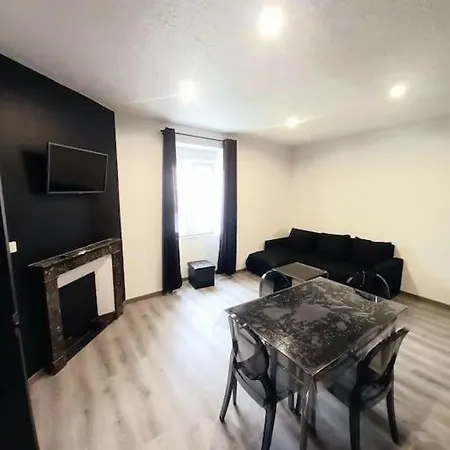 L'Irresistible Apartment Chaumont  Exterior photo
