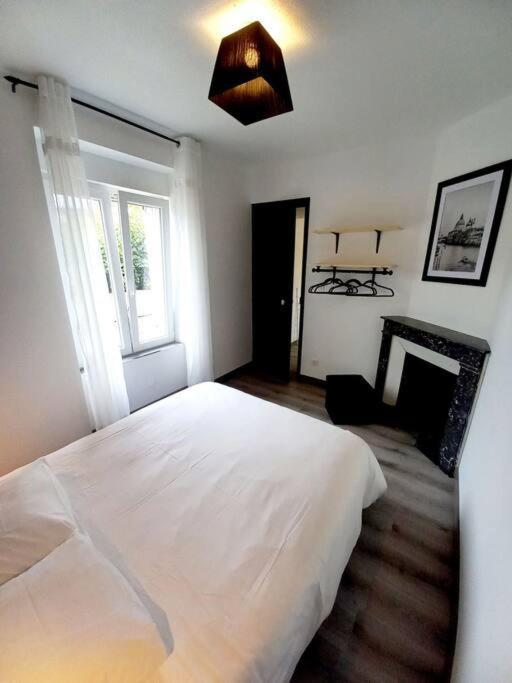 L'irresistible Apartment