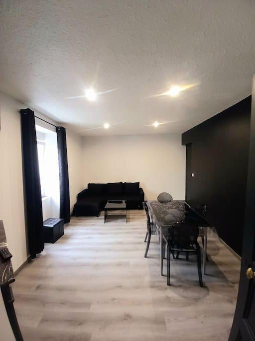 L'irresistible Apartment *
